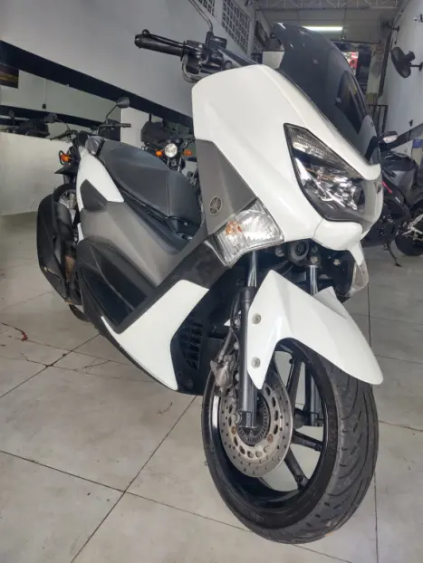 YAMAHA NMax 160 ABS, Foto 10