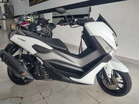 YAMAHA NMax 160 ABS, Foto 11