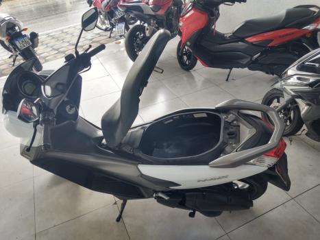 YAMAHA NMax 160 ABS, Foto 13