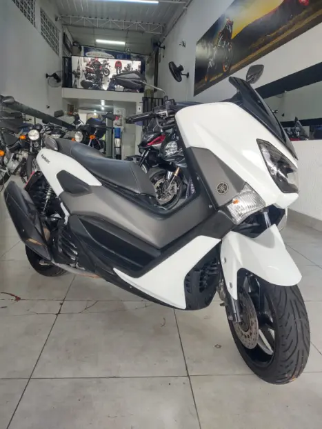 YAMAHA NMax 160 ABS, Foto 14