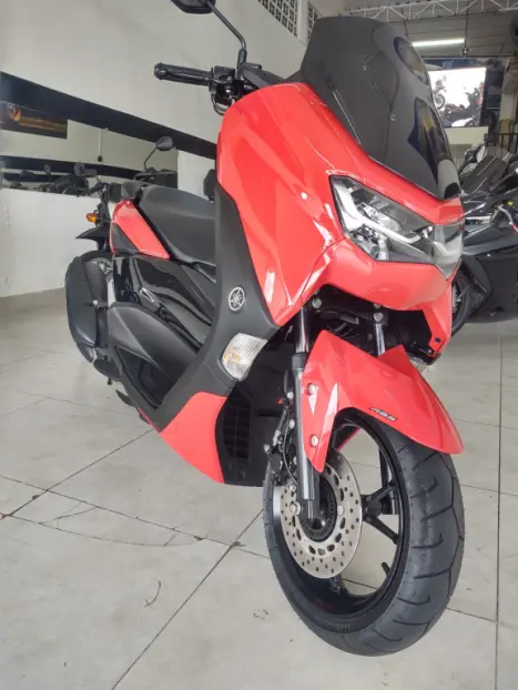 YAMAHA NMax 160 ABS, Foto 1
