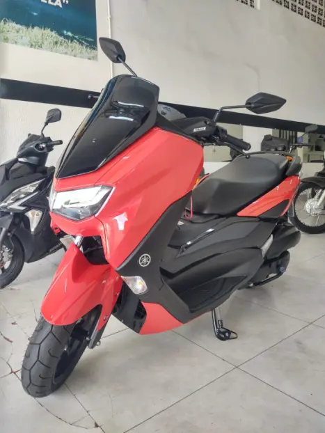 YAMAHA NMax 160 ABS, Foto 3