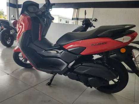 YAMAHA NMax 160 ABS, Foto 4