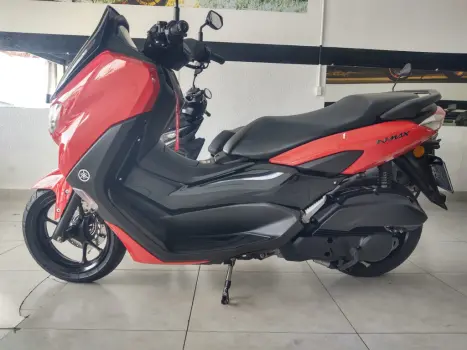 YAMAHA NMax 160 ABS, Foto 6