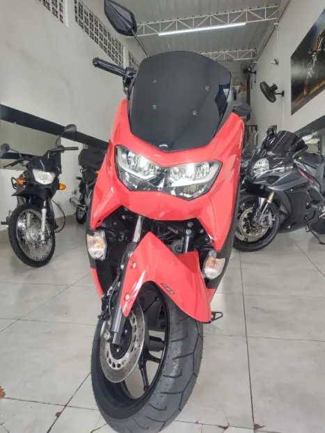 YAMAHA NMax 160 ABS, Foto 7