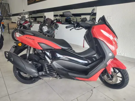 YAMAHA NMax 160 ABS, Foto 8