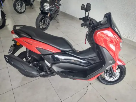 YAMAHA NMax 160 ABS, Foto 10