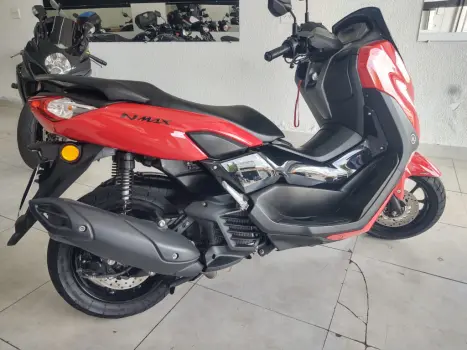 YAMAHA NMax 160 ABS, Foto 11