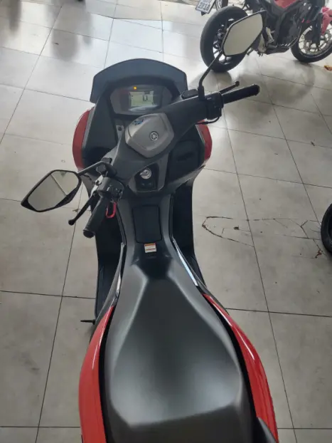YAMAHA NMax 160 ABS, Foto 13