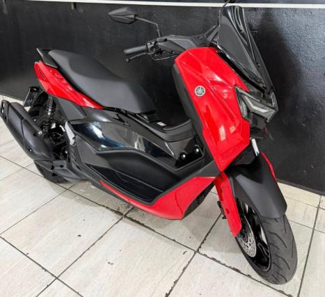 YAMAHA NMax 160 ABS, Foto 1