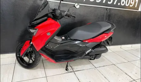 YAMAHA NMax 160 ABS, Foto 3