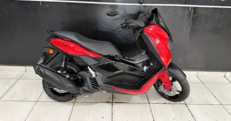 YAMAHA NMax 160 ABS, Foto 6