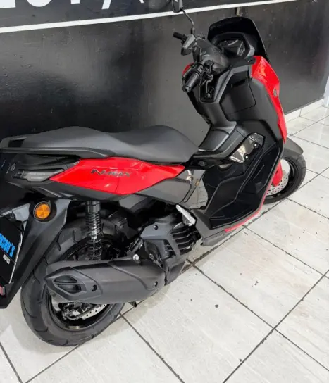 YAMAHA NMax 160 ABS, Foto 7