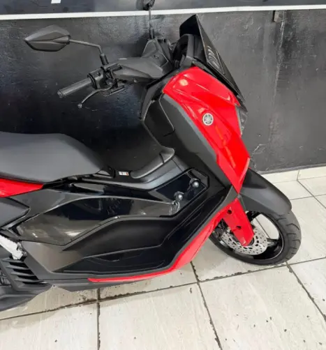 YAMAHA NMax 160 ABS, Foto 8