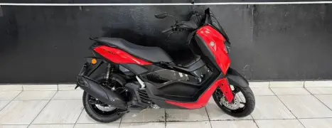 YAMAHA NMax 160 ABS, Foto 9