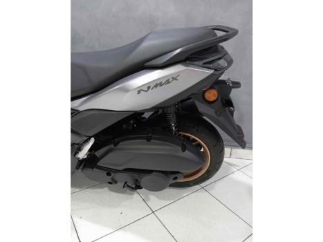 YAMAHA NMax 160 ABS, Foto 3