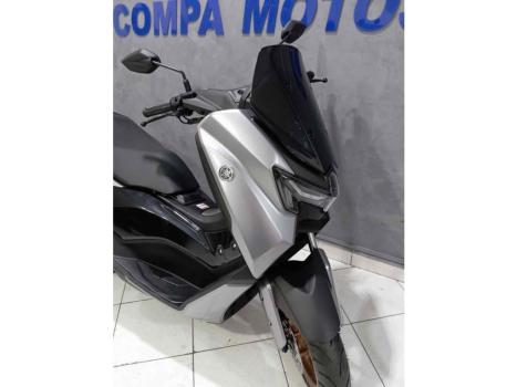 YAMAHA NMax 160 ABS, Foto 4