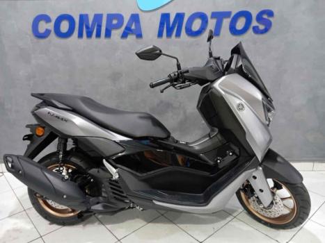 YAMAHA NMax 160 ABS, Foto 5