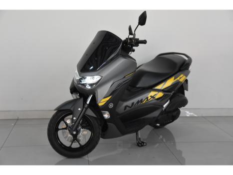 YAMAHA NMax 160 ABS, Foto 1