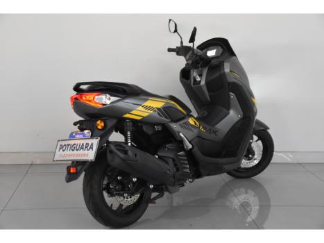 YAMAHA NMax 160 ABS, Foto 2