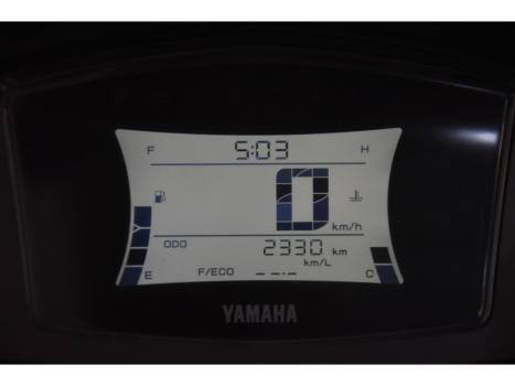 YAMAHA NMax 160 ABS, Foto 4