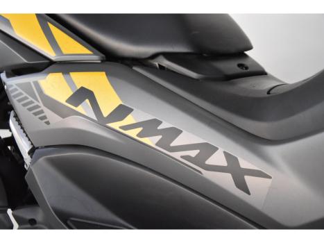 YAMAHA NMax 160 ABS, Foto 6