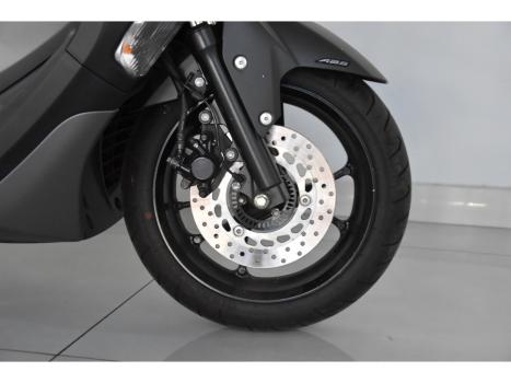YAMAHA NMax 160 ABS, Foto 7