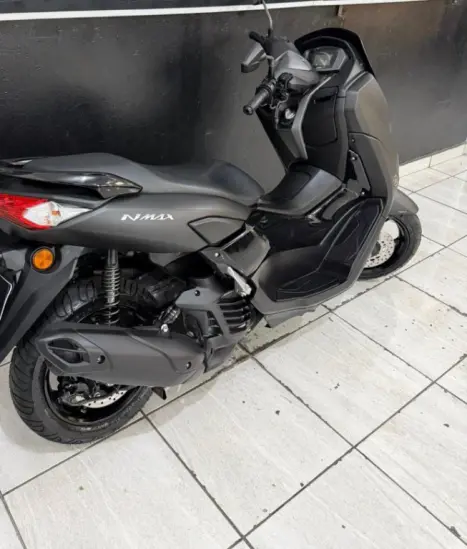 YAMAHA NMax 160 ABS, Foto 2