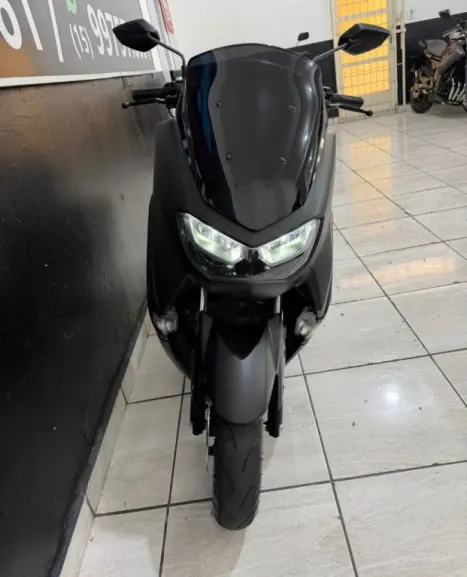 YAMAHA NMax 160 ABS, Foto 4