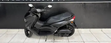 YAMAHA NMax 160 ABS, Foto 5