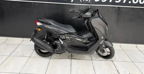 YAMAHA NMax 160 ABS, Foto 6