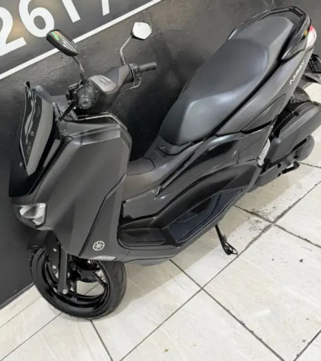 YAMAHA NMax 160 ABS, Foto 7
