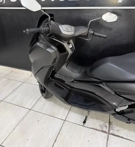 YAMAHA NMax 160 ABS, Foto 8