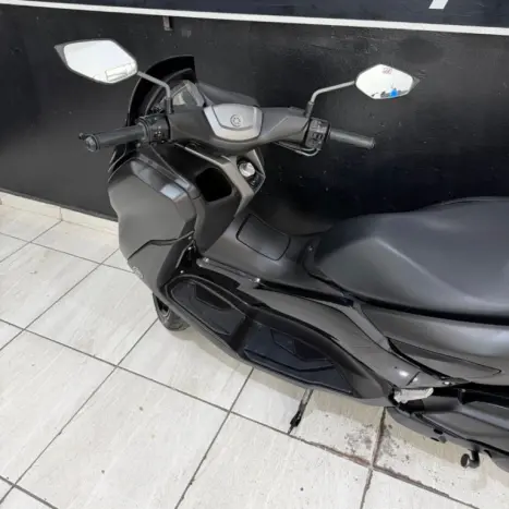 YAMAHA NMax 160 ABS, Foto 9