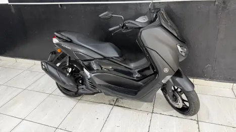 YAMAHA NMax 160 ABS, Foto 11