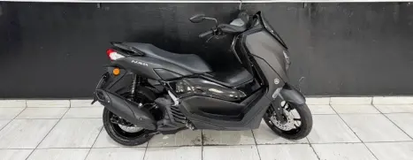 YAMAHA NMax 160 ABS, Foto 12
