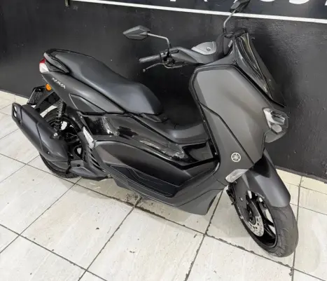 YAMAHA NMax 160 ABS, Foto 13