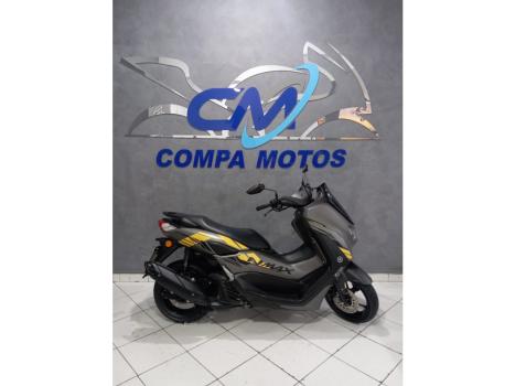 YAMAHA NMax 160 ABS, Foto 1
