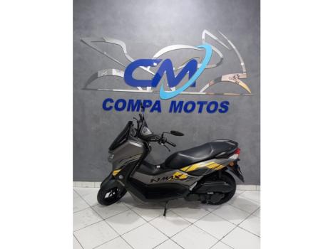 YAMAHA NMax 160 ABS, Foto 2