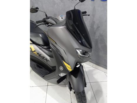 YAMAHA NMax 160 ABS, Foto 3