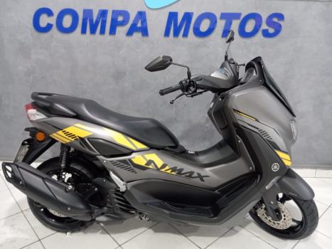 YAMAHA NMax 160 ABS, Foto 4