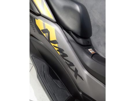YAMAHA NMax 160 ABS, Foto 5