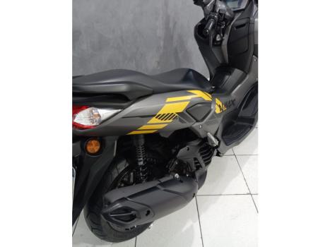 YAMAHA NMax 160 ABS, Foto 6