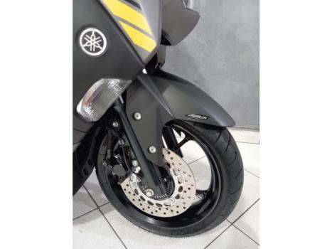 YAMAHA NMax 160 ABS, Foto 7