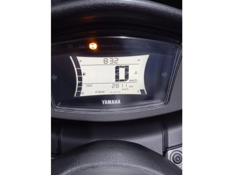YAMAHA NMax 160 ABS, Foto 8