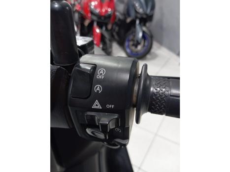 YAMAHA NMax 160 ABS, Foto 10