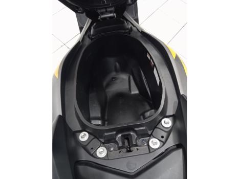 YAMAHA NMax 160 ABS, Foto 11