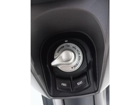 YAMAHA NMax 160 ABS, Foto 12
