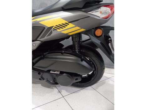 YAMAHA NMax 160 ABS, Foto 13