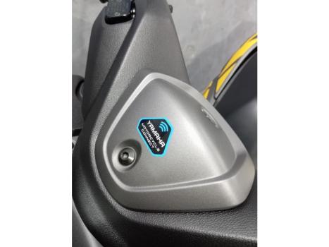 YAMAHA NMax 160 ABS, Foto 14